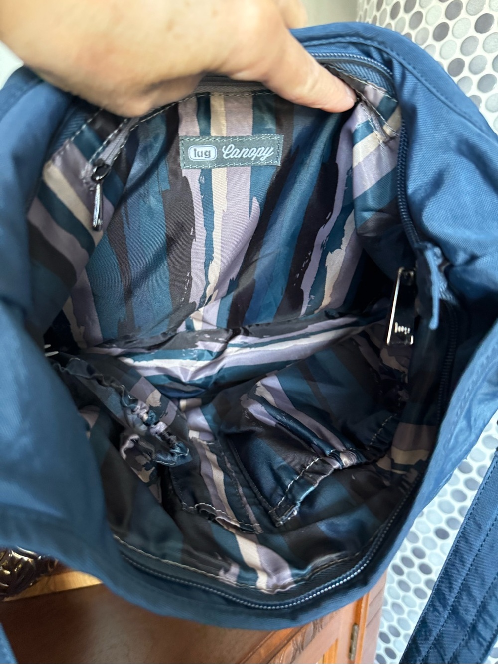 LUG - CANOPY - Picture 5 of 5